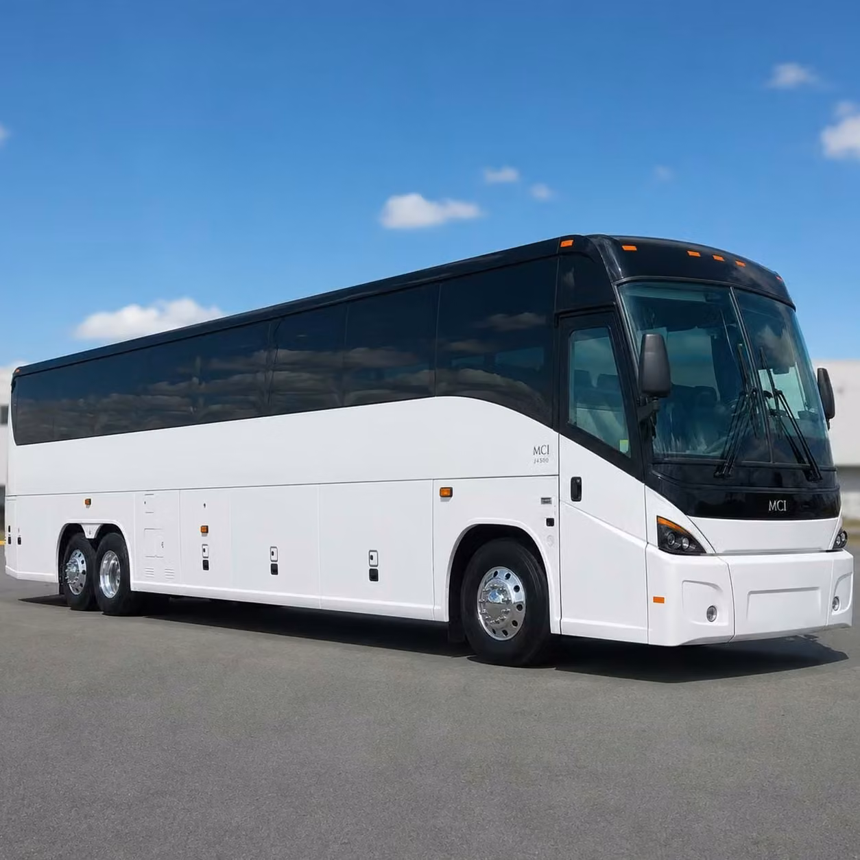 dover ada accessible government and military charter buses in dover