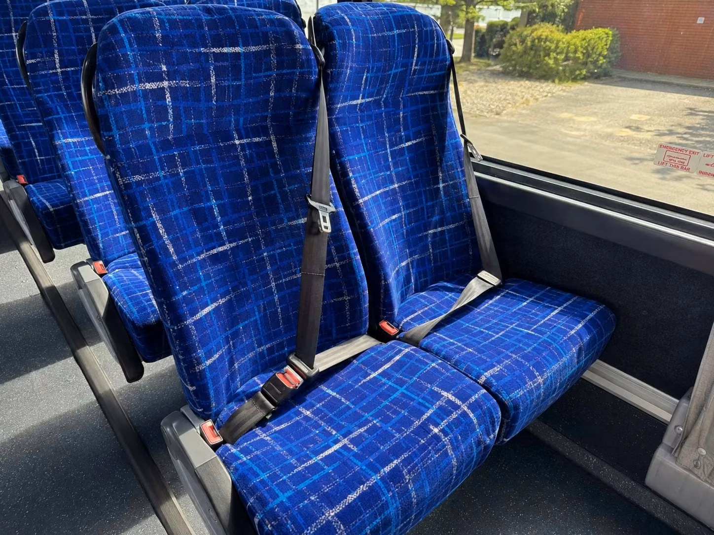dover charter bus interior 1