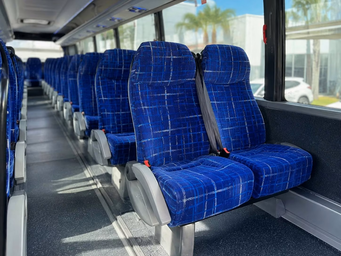 dover charter bus interior 2
