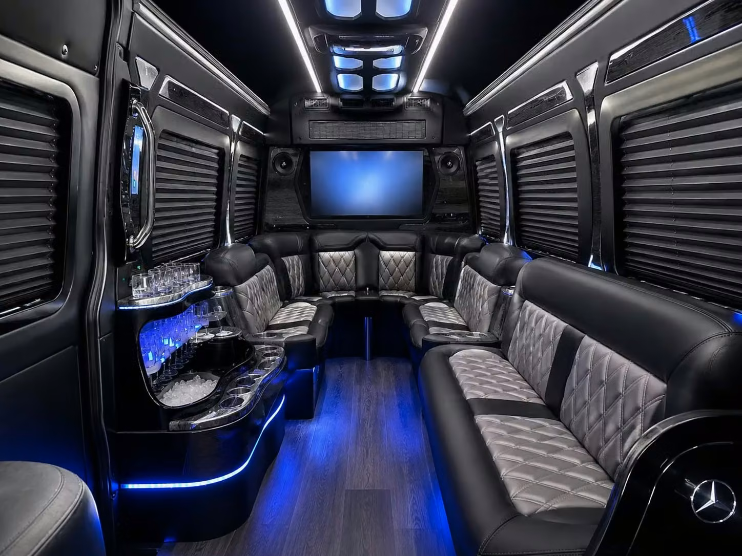 dover charter bus rentals for weddings corporate events and more in dover