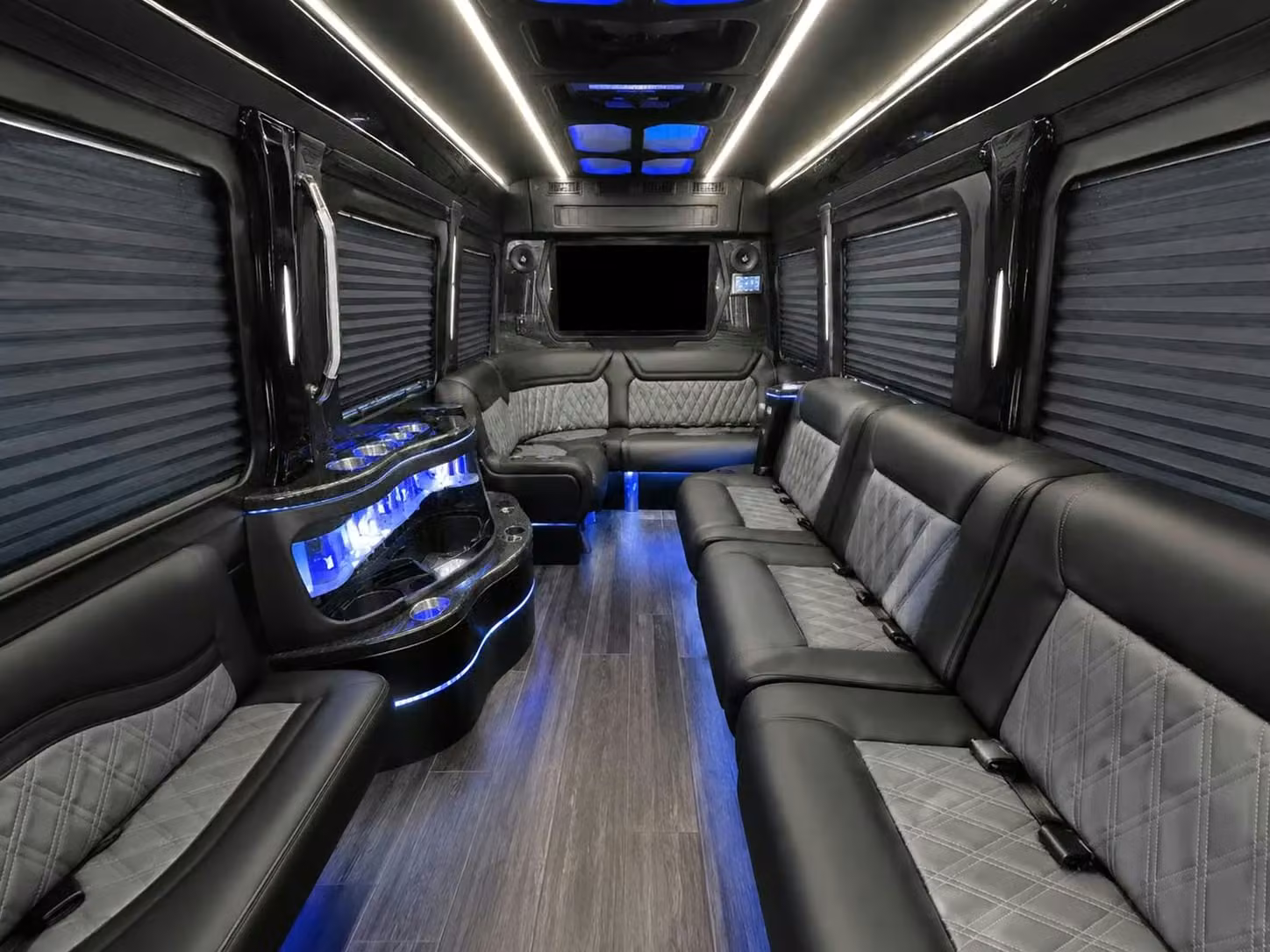 dover charter buses and minibuses for dover concerts