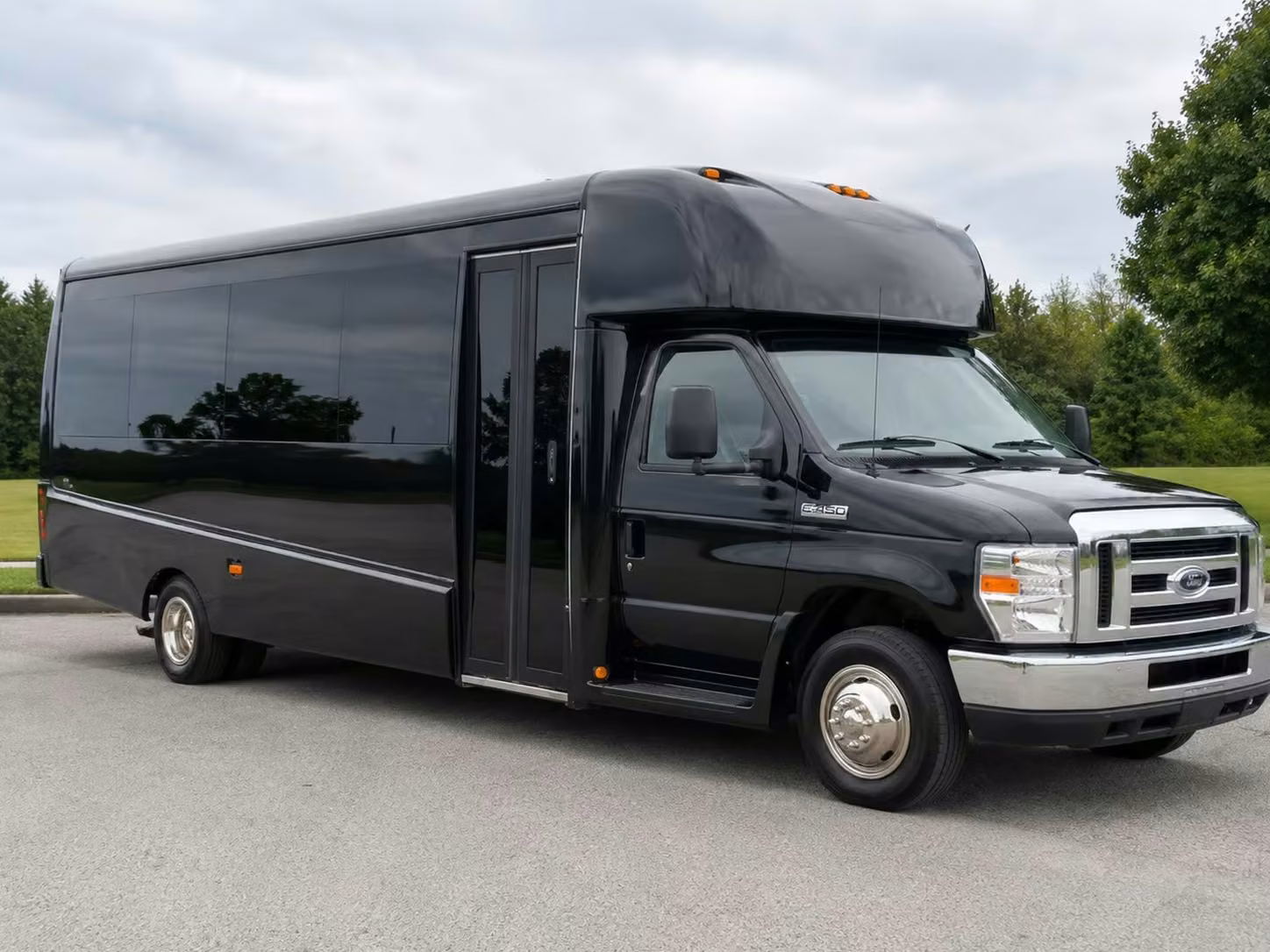 dover employee transportation