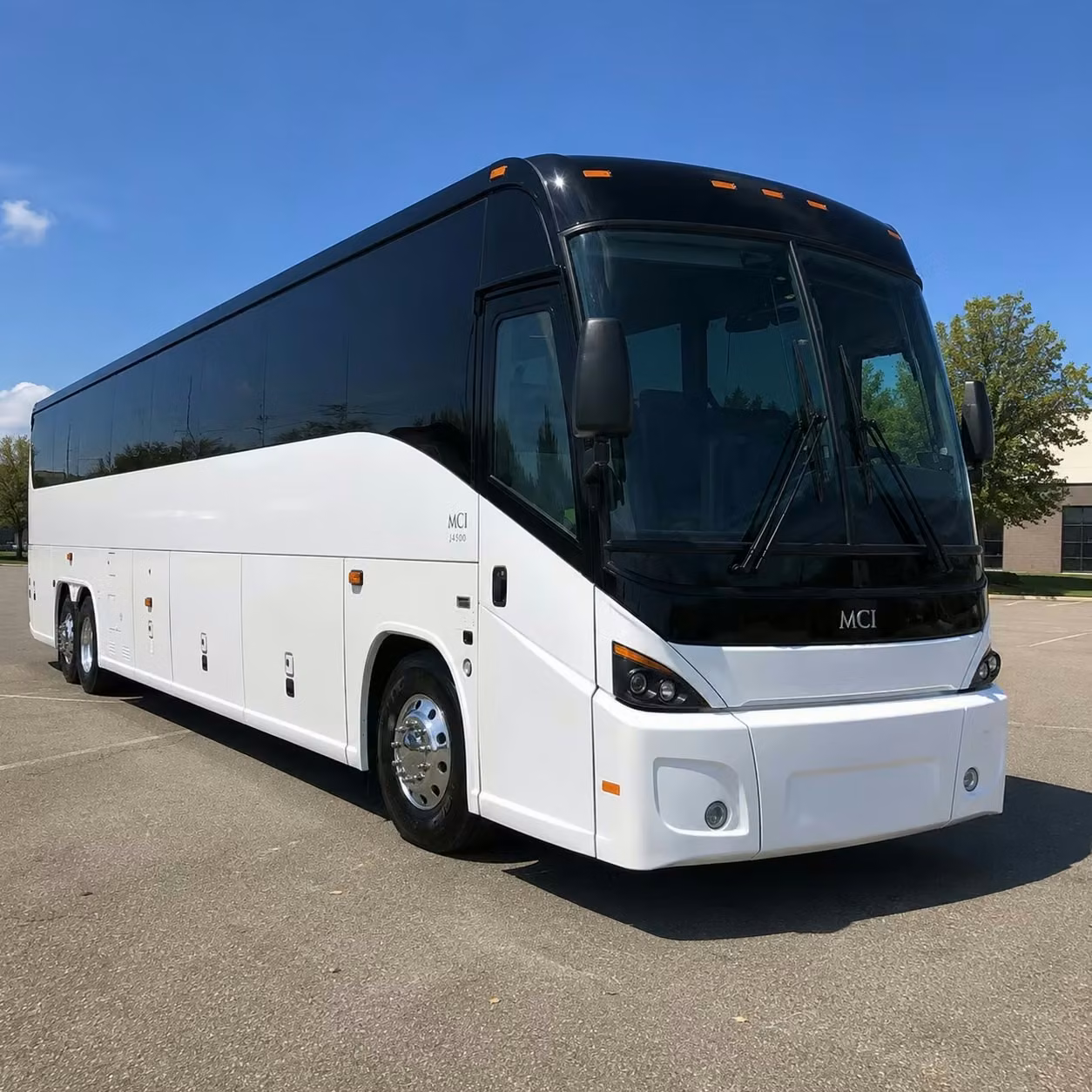 dover field trip transportation