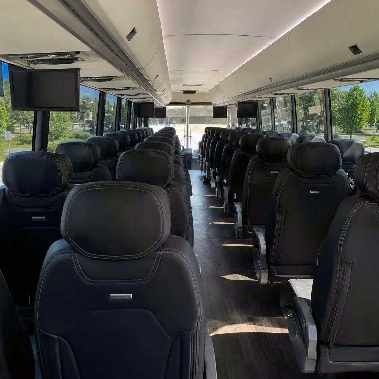 dover group transportation services