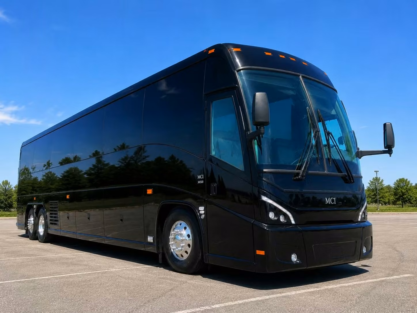 dover high school and college graduation shuttle bus services in dover