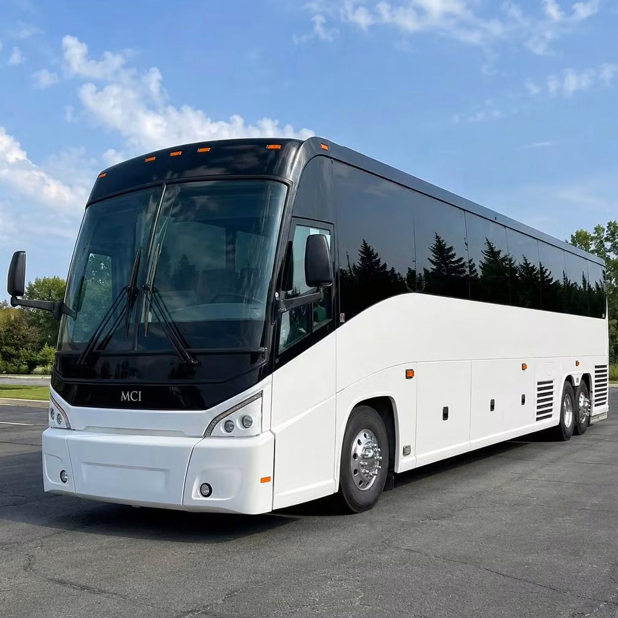 dover multi day shuttle bus rentals for dover music festivals