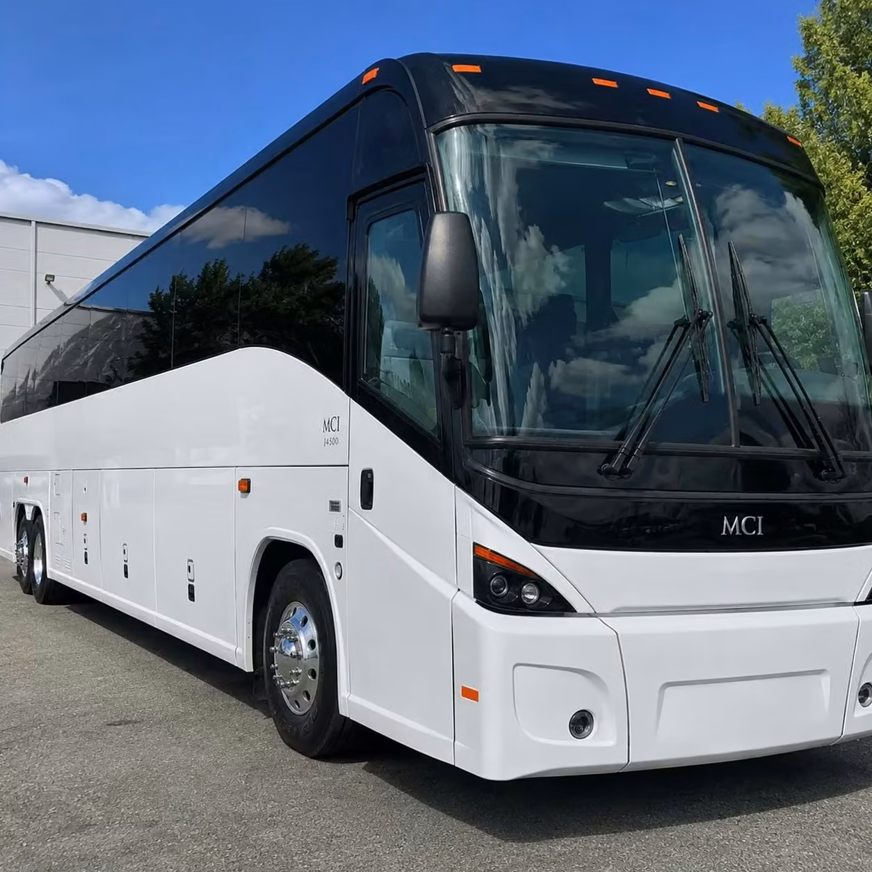 dover private dover bus rentals for vips and high ranking officers