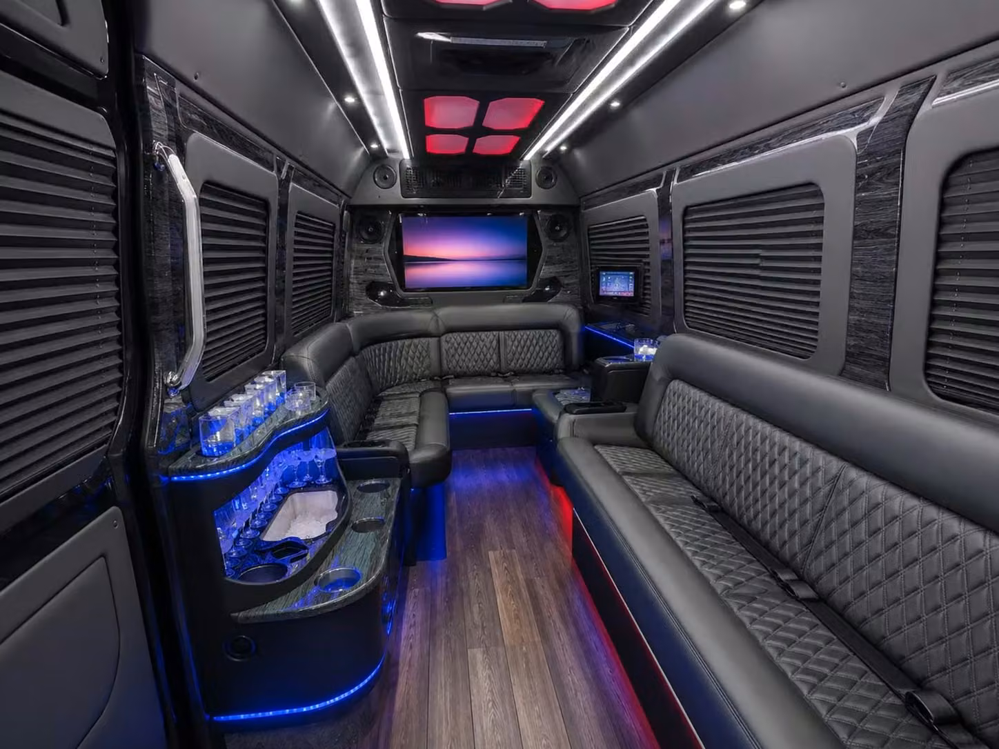 dover recurring and long term contract shuttles for dover federal agencies