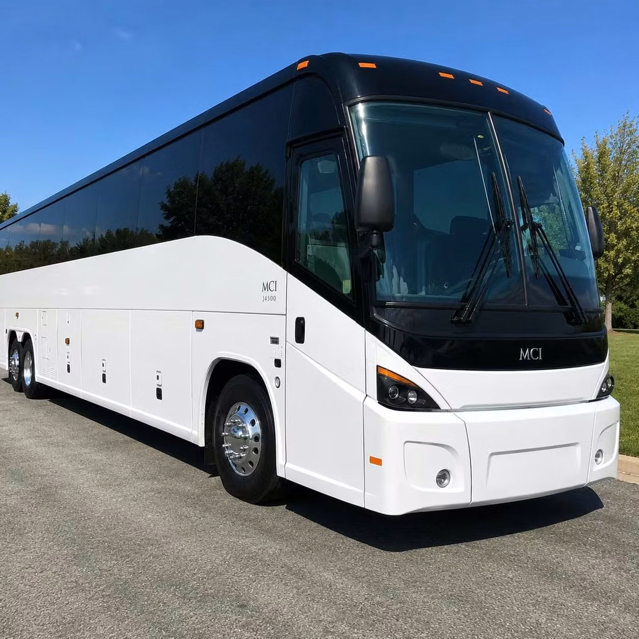 dover reliable long term employee shuttles in dover
