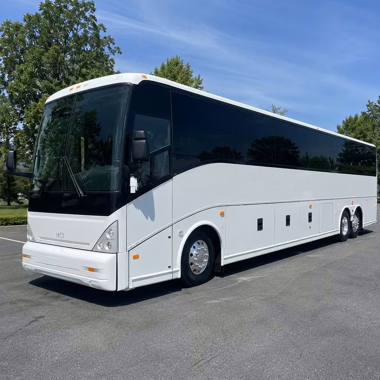 dover sporting event transportation